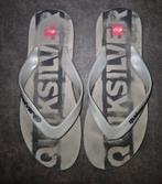 Teenslippers barbati quiksilver maat 45, Slippers, QuickSilver, Ophalen of Verzenden, Gedragen