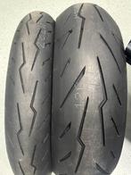 motorbanden Pirelli Rosso 4 DOT 1525 en 1825, Motoren, Onderdelen | Merk-onafhankelijk, Ophalen of Verzenden, Nieuw
