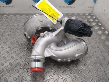 Turbo Mini BMW 2 F45 enz B38 motorcode  beschikbaar voor biedingen