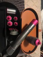 Dyson Airwrap Complete Styler, Sieraden, Tassen en Uiterlijk, Ophalen of Verzenden, Zo goed als nieuw, Föhn of Haardroger