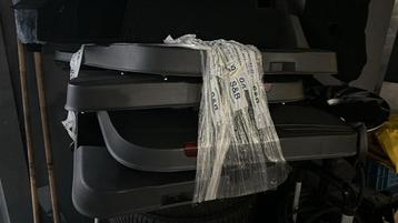 Touran 2015+ Kofferbak Bekleding + Deurpanelen beschikbaar voor biedingen