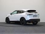 Nissan Qashqai 1.3 MHEV Xtronic Nismo+ | Nissan Motorsport |, Stof, 4 cilinders, Wit, Bedrijf