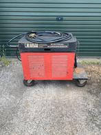 Lasapparaat mig mag 300a electra beckum co2 elektra beckum, Ophalen, Zo goed als nieuw, 250 ampère of meer, Co2