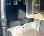 Slaapbank met gordels rdw gekeurd Nissan Nv300, Ophalen, ., Nieuw, .