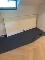 Solide deur 77,5x183,5 cm, Doe-het-zelf en Verbouw, Deuren en Horren, Ophalen, Zo goed als nieuw