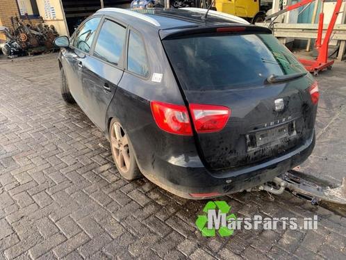 Stijl links-achter van een Seat Ibiza, Auto-onderdelen, Carrosserie en Plaatwerk, Seat, Gebruikt, 3 maanden garantie, Ophalen of Verzenden