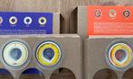 Air Up nieuwe pods 3 x, Ophalen, Nieuw