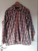 mooi overhemd van Northwest terratory maat 40, Kleding | Heren, Overhemden, Blauw, Gedragen, Northwest terratory, Halswijdte 39/40 (M)