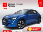 Peugeot 208 PureTech 110 GT-Line | 3D Cockpit | Camera | Car, 101 pk, Gebruikt, Blauw, Leder en Stof