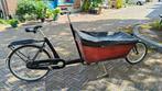 van Andel bakfiets terugtraprem, Ophalen, Zo goed als nieuw, Overige merken