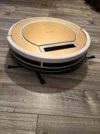 iLife robotstofzuiger met veel extra onderdelen, Ophalen, Gebruikt, Reservoir, Robotstofzuiger