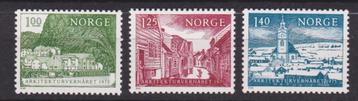 TSS Kavel 1130017 Noorwegen Europa pf minr 700-702           beschikbaar voor biedingen