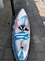 Fanatic Freewave 78L windsurfplank, Watersport en Boten, Met vin(nen), Plank, Gebruikt, Ophalen