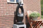 groot modern tuinbeeld beeld Intention De Tuinbeeldenschuur, Tuin en Terras, Tuinbeelden, Ophalen, Nieuw, Beton, Abstract beeld