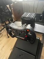 Fanatec CSL DD 8nm Powerkit - Compleet!, Spelcomputers en Games, Ophalen, Zo goed als nieuw