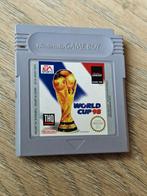 World Cup 98 Game Boy - Voetbal Klassieker!, Gebruikt, 1 speler, Ophalen of Verzenden, Vanaf 3 jaar
