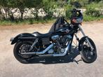 Harley davidson Fxdwg Dyna wide glide 1993 evo blok, 2 cilinders, 1340 cc, Chopper, Particulier