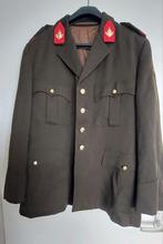DT jasje uit 1987 maat 52, Verzamelen, Ophalen of Verzenden, Landmacht, Nederland, Kleding of Schoenen
