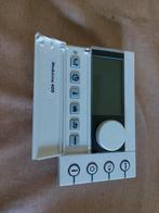 Nefit Moduline 400 Thermostaat, Ophalen of Verzenden, Slimme thermostaat, Gebruikt