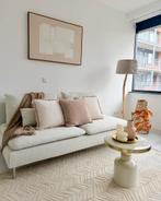 Bankje ikea soderhamn, Huis en Inrichting, Ophalen, Tweepersoons, 75 tot 100 cm, Zo goed als nieuw