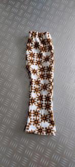 flarebroekje mt 92 nieuw, Kinderen en Baby's, Babykleding | Maat 86, Ophalen of Verzenden, Nieuw, Meisje