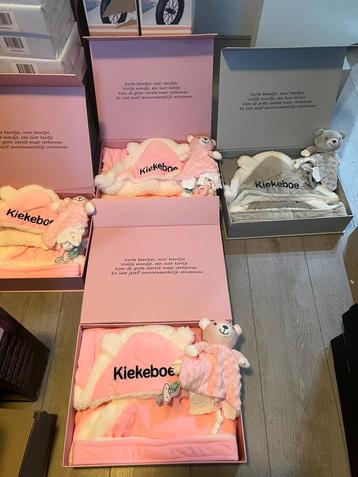 Luxe kraamcadeau met hoge korting van 79 nu 29!! beschikbaar voor biedingen
