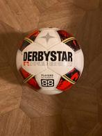 Derbystar Voetbal - Classic Light, Ophalen of Verzenden, Gebruikt, Bal