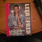 Fred van Leer, Ophalen of Verzenden, Zo goed als nieuw