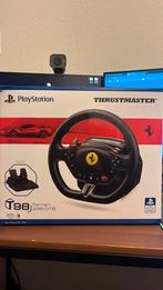 Thrustmaster T98 Ferrari 296GTB - NIEUW in doos, Ophalen of Verzenden, Zo goed als nieuw, Controller