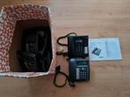 Partij Telefoons - Tiptel 142, Ophalen of Verzenden, Gebruikt, 4 handsets of meer