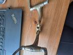 Sprenger dynamic RS Sensogan KK Ultra 14 cm, Dieren en Toebehoren, Ophalen of Verzenden, Gebruikt, Dressuur