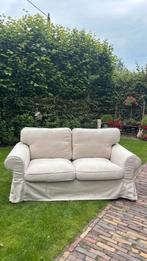 Ikea bank, Huis en Inrichting, Banken | Bankstellen, Ophalen, 150 tot 200 cm, Tweepersoons, 75 tot 100 cm
