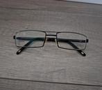 Bril montuur frame oxydo zwart heren x 414 rzz 135, Overige merken, Zwart, Ophalen of Verzenden, Zo goed als nieuw