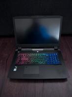 BTO | 17,3” 4K | i7-8700K | GTX 1080 | 32GB | 1TB, Computers en Software, Windows Laptops, Met videokaart, Ophalen of Verzenden