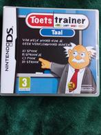 Toetstrainer Taal, Puzzel en Educatief, Verzenden, 1 speler, Nieuw