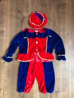 Pietenpakjes en Sint pak, Ophalen, Gebruikt, 110 t/m 116, Jongen of Meisje