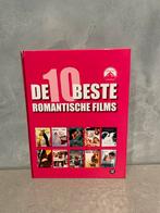 10 Beste Romantische Films - dvd Boxset, Vanaf 12 jaar, Ophalen of Verzenden, Zo goed als nieuw, Boxset