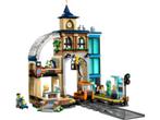 lego Centraal station (60469), Kinderen en Baby's, Speelgoed | Duplo en Lego, Ophalen of Verzenden, Nieuw, Complete set, Lego