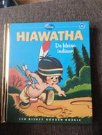 Hiawatha, Boeken, Kinderboeken | Kleuters, Ophalen of Verzenden, Zo goed als nieuw