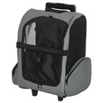 Pawhut animal carrier bag, Ophalen of Verzenden, Nieuw