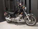 Yamaha Virago XV750 - 1981 Oldtimer, Cardan-aandrijving, 2 cilinders, Particulier, Meer dan 35 kW