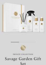 Rituals Savage Garden Giftset 🤍🎁  Nieuw!, Ophalen of Verzenden, Nieuw