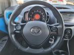 Toyota Aygo 1.0 VVT-i x-play € 11.450,00, Gebruikt, Euro 6, Origineel Nederlands, Bedrijf