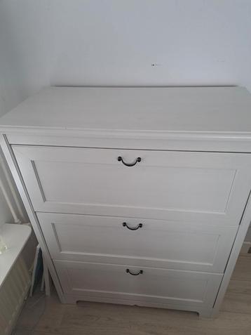 ikea ladekast 20 euro
