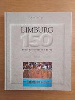 Kunst en cultuur in Limburg. (150 jaar Limburg), Ophalen of Verzenden, Zo goed als nieuw