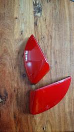 Audi A3 8v spiegelkappen rood, Auto-onderdelen, Gebruikt, Deur, Links, Audi