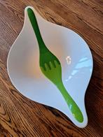 VINTAGE Koziol Leaf slabak, Ophalen of Verzenden