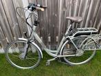 Sparta elektrische moeder fiets, 51 tot 55 cm, Ophalen, Gebruikt, Sparta