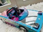 L.O.L. dance machine auto met poppetje, Ophalen, Gebruikt, Jongen of Meisje