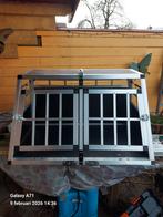 Hondenbench, Motoren, Ophalen